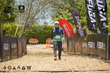 Dalat Ultra Trail 2026 - Ảnh #4725294