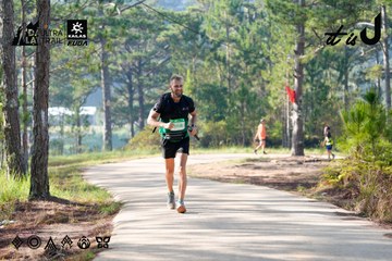Dalat Ultra Trail 2026 - Ảnh #4833285