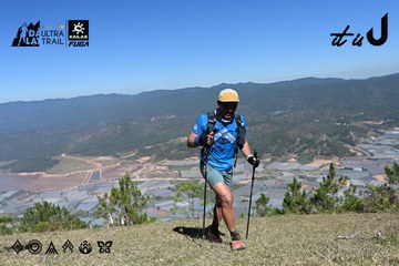 Dalat Ultra Trail 2026 - Ảnh #4733878