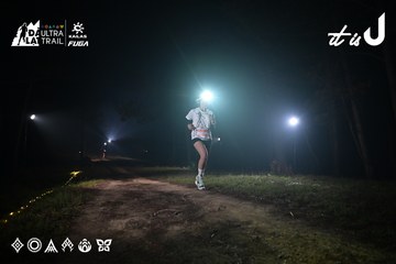 Dalat Ultra Trail 2026 - Ảnh #4704845