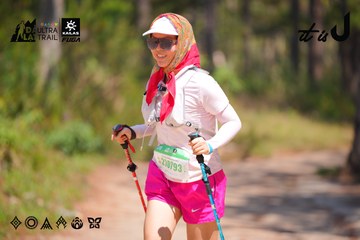 Dalat Ultra Trail 2026 - Ảnh #4913003