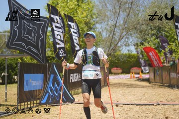 Dalat Ultra Trail 2026 - Ảnh #4695367