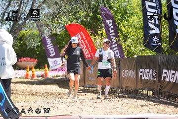 Dalat Ultra Trail 2026 - Ảnh #4696374