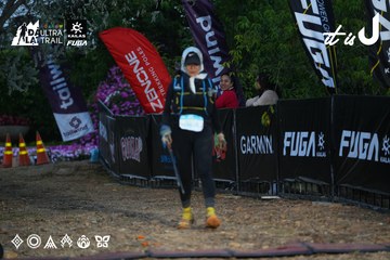 Dalat Ultra Trail 2026 - Ảnh #4756810
