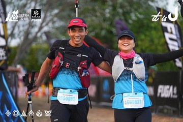 Dalat Ultra Trail 2026 - Ảnh #4746073