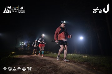 Dalat Ultra Trail 2026 - Ảnh #4705584