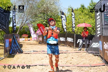 Dalat Ultra Trail 2026 - Ảnh #4723700