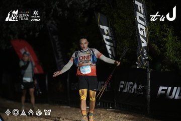 Dalat Ultra Trail 2026 - Ảnh #4762856