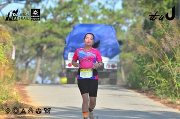 Dalat Ultra Trail 2026 - Ảnh #4781362