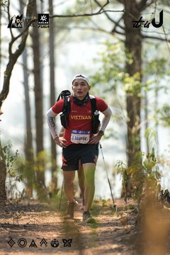Dalat Ultra Trail 2026 - Ảnh #4705804