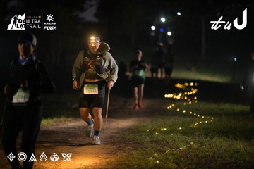 Dalat Ultra Trail 2026 - Ảnh #4720814