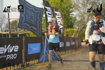 Dalat Ultra Trail 2026 - Ảnh #4760761