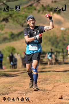 Dalat Ultra Trail 2026 - Ảnh #4715611