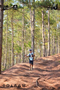 Dalat Ultra Trail 2026 - Ảnh #4913284