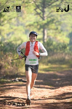 Dalat Ultra Trail 2026 - Ảnh #4878810