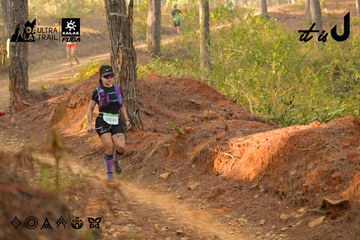 Dalat Ultra Trail 2026 - Ảnh #4842346