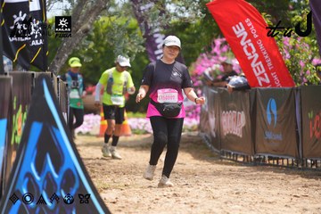 Dalat Ultra Trail 2026 - Ảnh #4866359