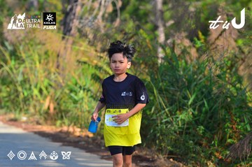 Dalat Ultra Trail 2026 - Ảnh #4780734
