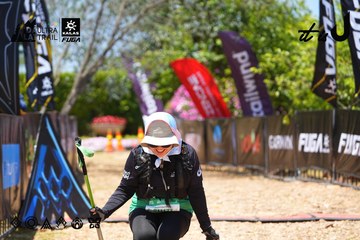 Dalat Ultra Trail 2026 - Ảnh #4722868