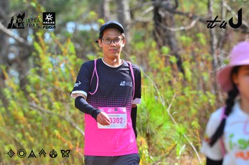 Dalat Ultra Trail 2026 - Ảnh #4750334