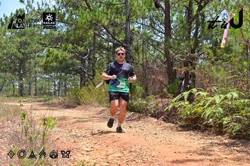 Dalat Ultra Trail 2026 - Ảnh #4832109