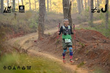 Dalat Ultra Trail 2026 - Ảnh #4841572