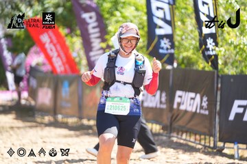 Dalat Ultra Trail 2026 - Ảnh #4695708