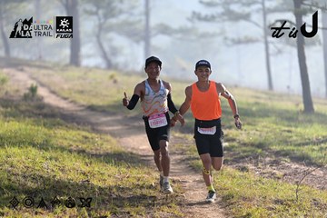 Dalat Ultra Trail 2026 - Ảnh #4894516