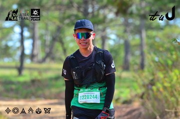 Dalat Ultra Trail 2026 - Ảnh #4750084