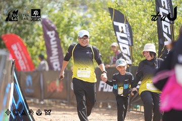 Dalat Ultra Trail 2026 - Ảnh #4856663