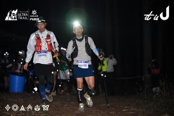 Dalat Ultra Trail 2026 - Ảnh #4700196