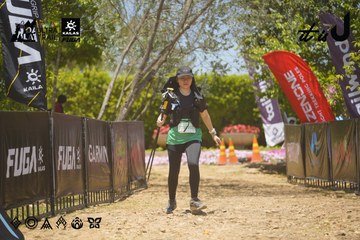 Dalat Ultra Trail 2026 - Ảnh #4725442