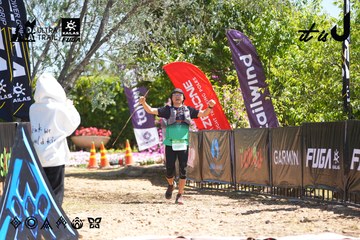 Dalat Ultra Trail 2026 - Ảnh #4696224