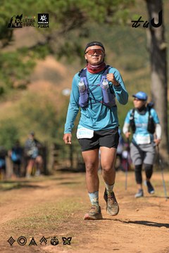 Dalat Ultra Trail 2026 - Ảnh #4716703