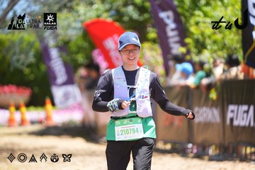Dalat Ultra Trail 2026 - Ảnh #4703451