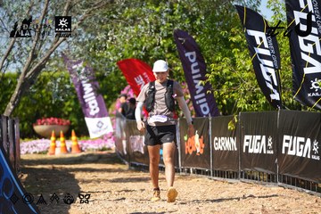 Dalat Ultra Trail 2026 - Ảnh #4739633