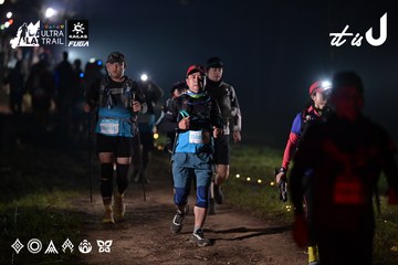 Dalat Ultra Trail 2026 - Ảnh #4721629