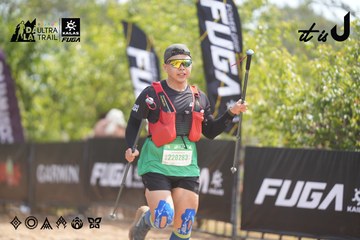 Dalat Ultra Trail 2026 - Ảnh #4858886