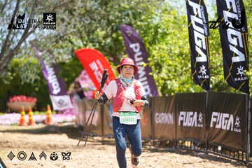 Dalat Ultra Trail 2026 - Ảnh #4696377