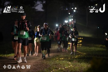 Dalat Ultra Trail 2026 - Ảnh #4721002
