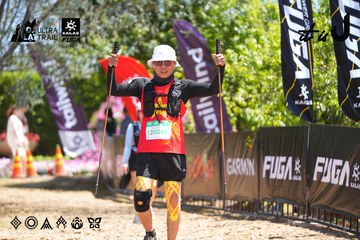 Dalat Ultra Trail 2026 - Ảnh #4702376