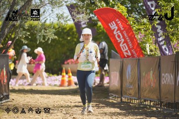 Dalat Ultra Trail 2026 - Ảnh #4683907
