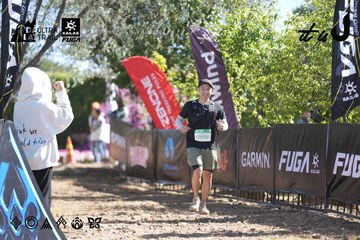 Dalat Ultra Trail 2026 - Ảnh #4685559