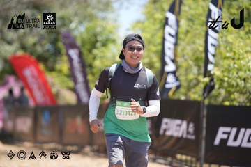 Dalat Ultra Trail 2026 - Ảnh #4692329