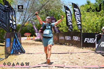 Dalat Ultra Trail 2026 - Ảnh #4701636
