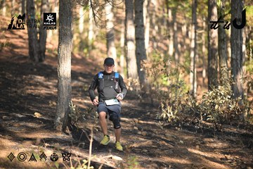 Dalat Ultra Trail 2026 - Ảnh #4878517
