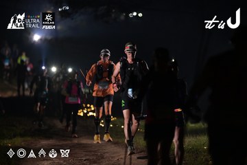 Dalat Ultra Trail 2026 - Ảnh #4708078