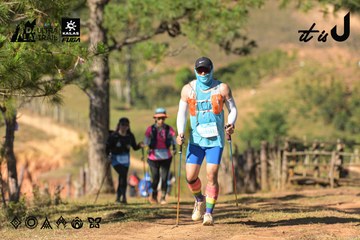 Dalat Ultra Trail 2026 - Ảnh #4714485