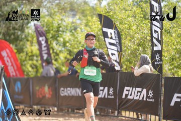 Dalat Ultra Trail 2026 - Ảnh #4856920