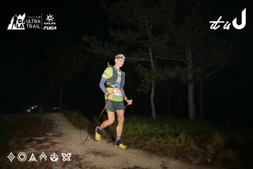 Dalat Ultra Trail 2026 - Ảnh #4751437